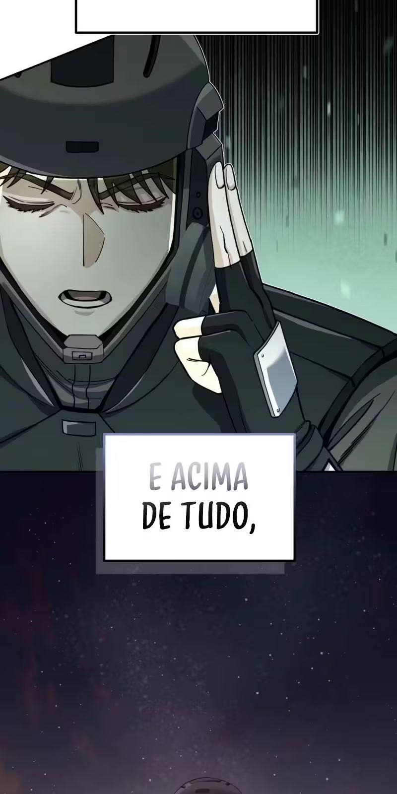 Genius of the Unique Lineage Capítulo 67 Página 46