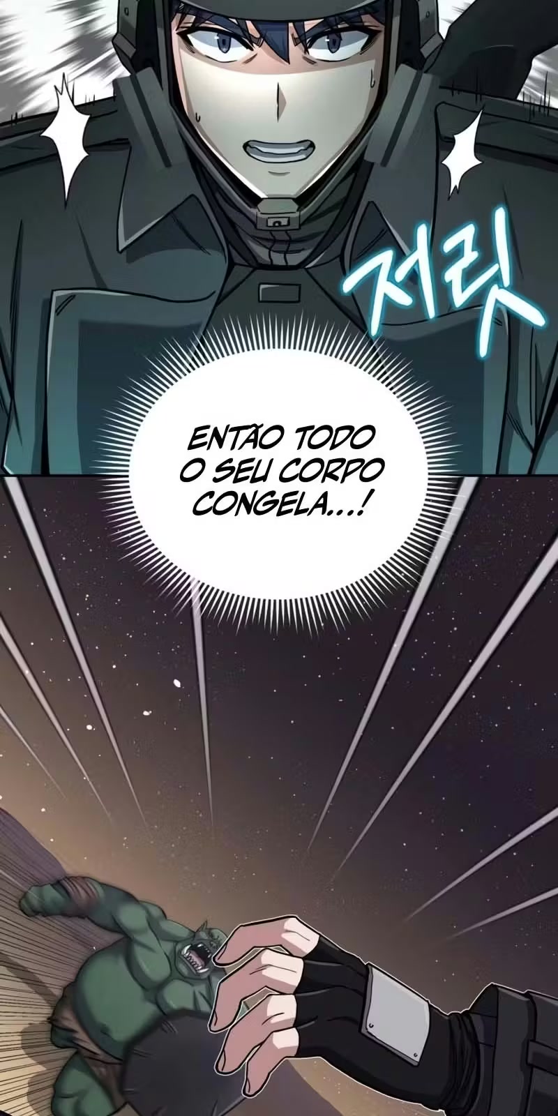 Genius of the Unique Lineage Capítulo 67 Página 64