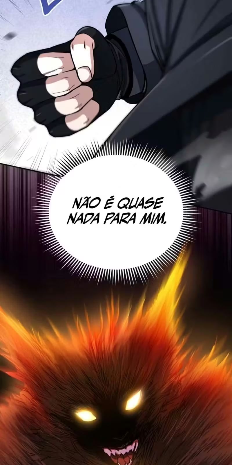 Genius of the Unique Lineage Capítulo 67 Página 66