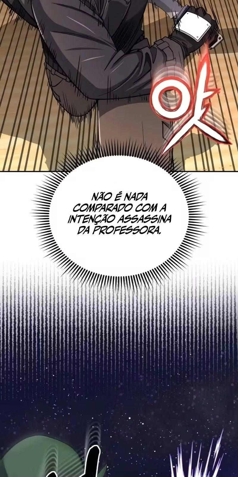 Genius of the Unique Lineage Capítulo 67 Página 68