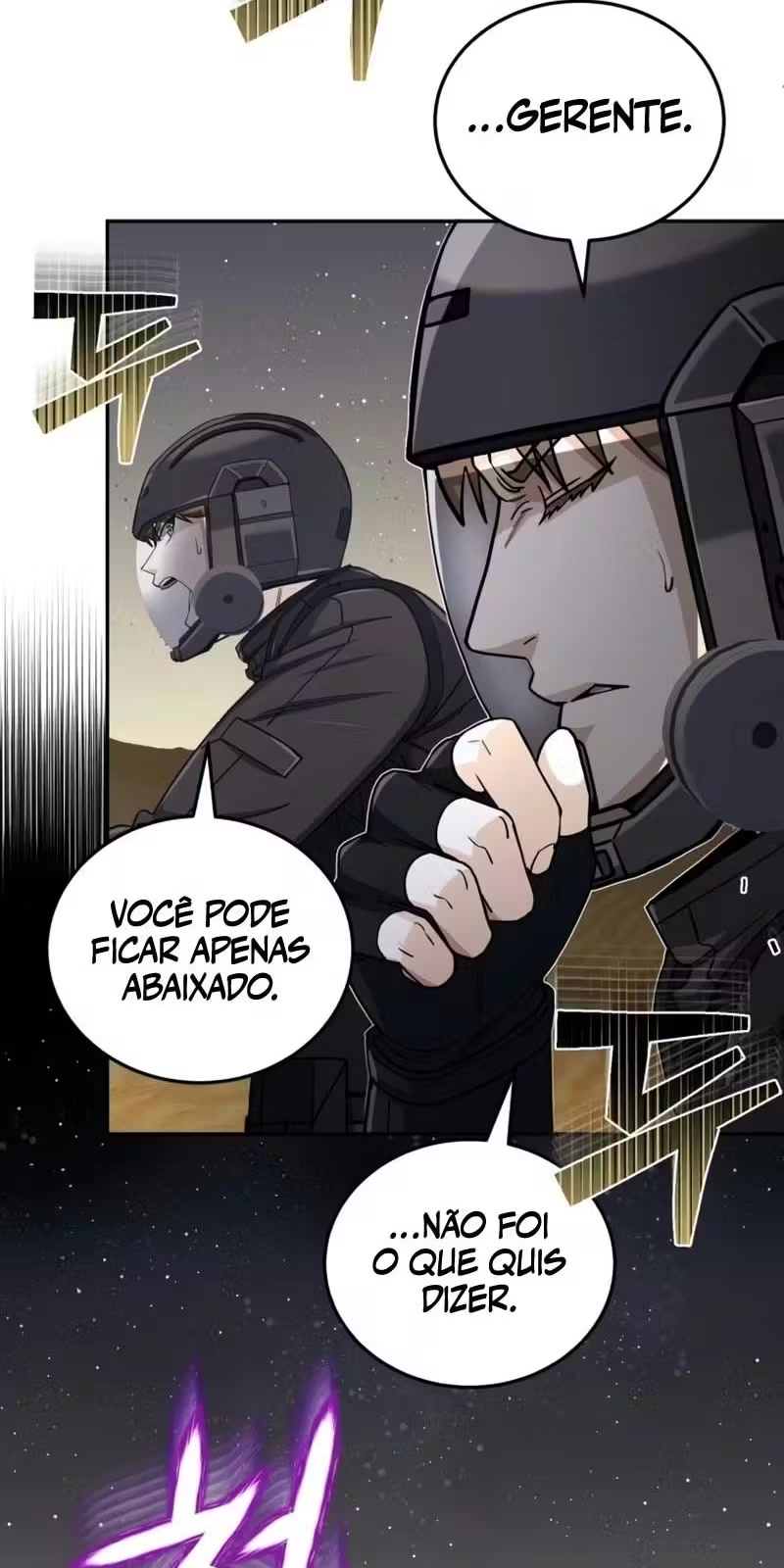 Genius of the Unique Lineage Capítulo 67 Página 86