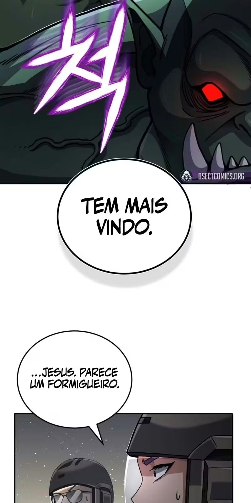 Genius of the Unique Lineage Capítulo 67 Página 88