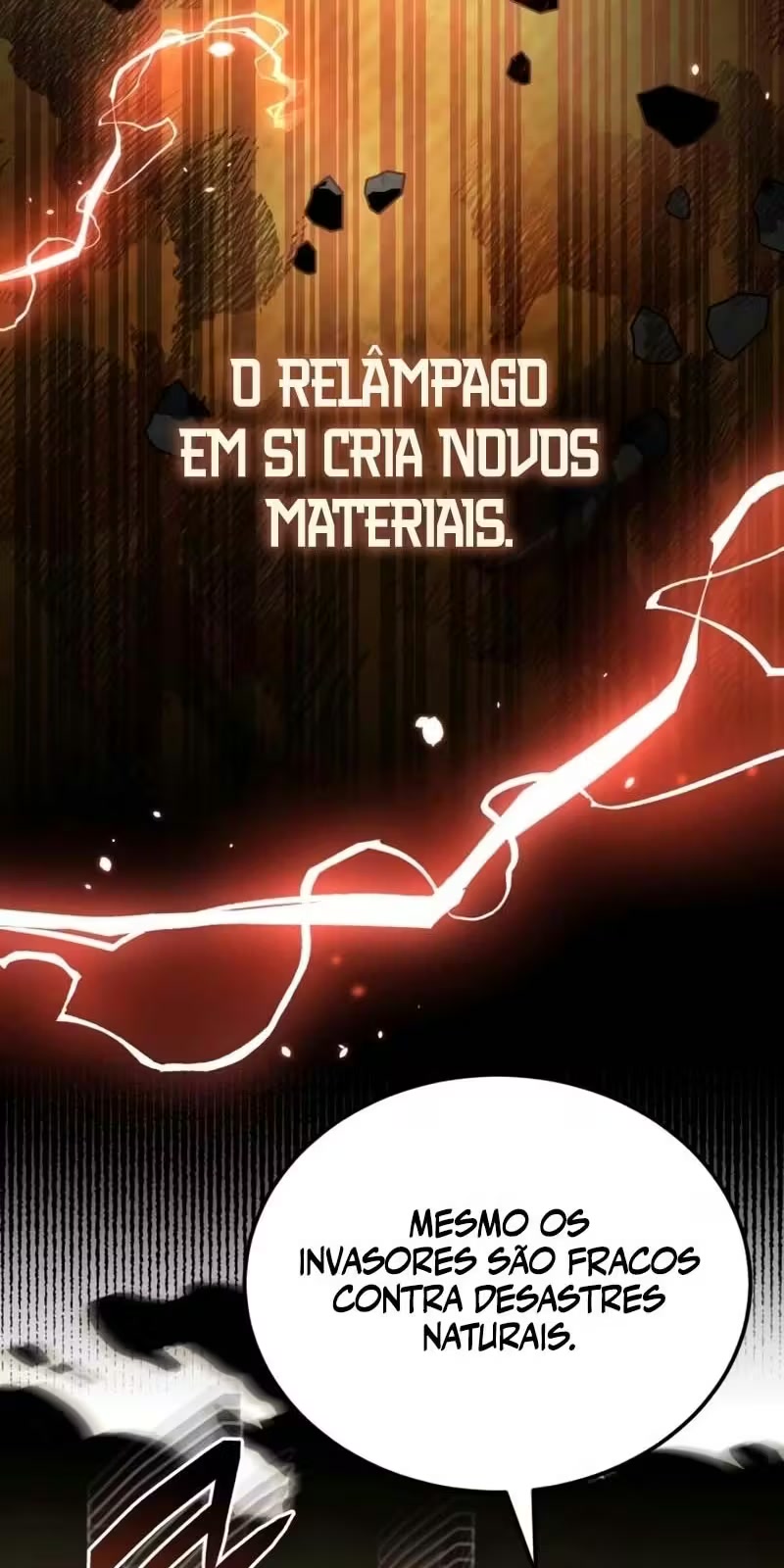 Genius of the Unique Lineage Capítulo 67 Página 9