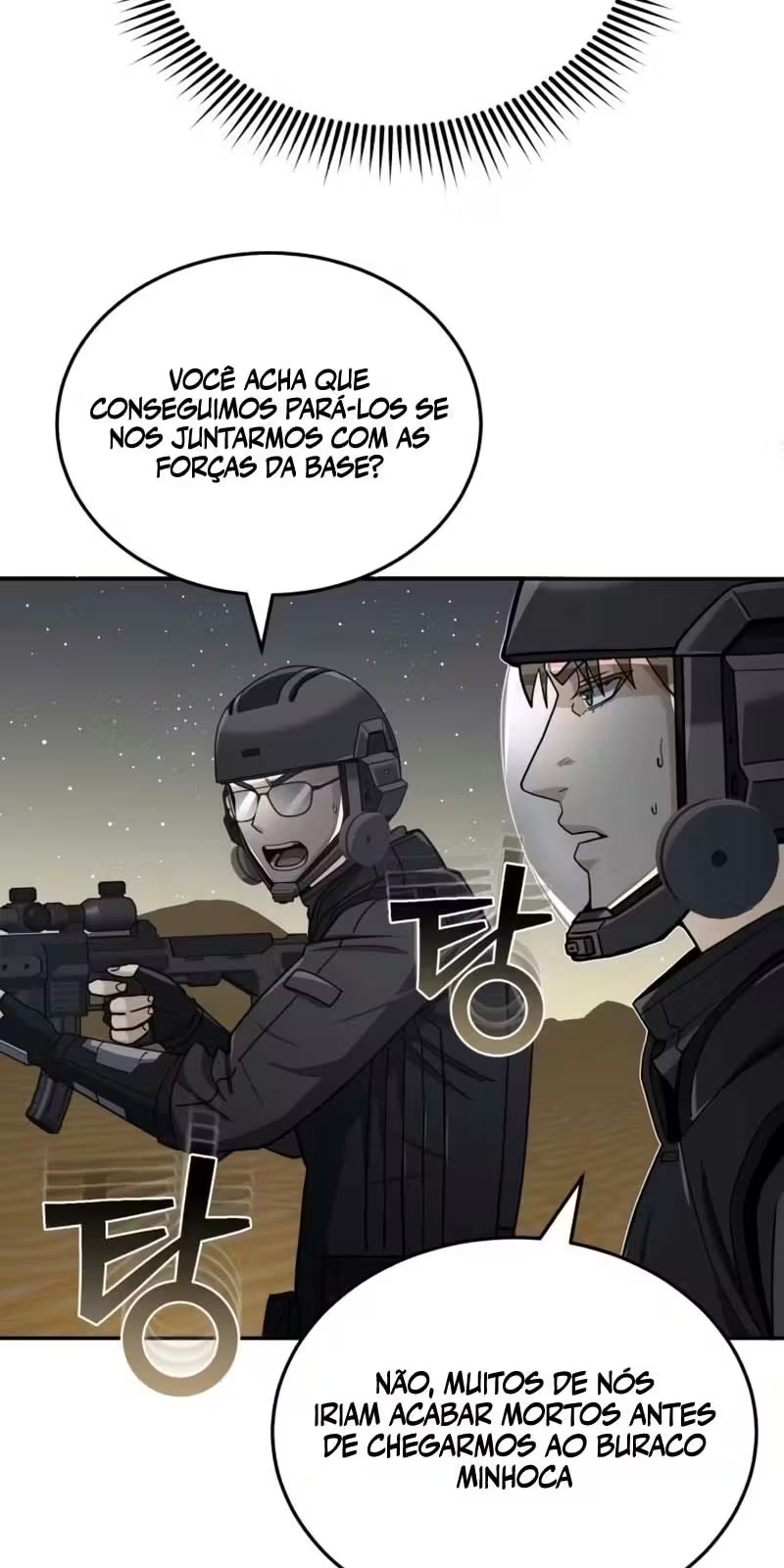 Genius of the Unique Lineage Capítulo 67 Página 91