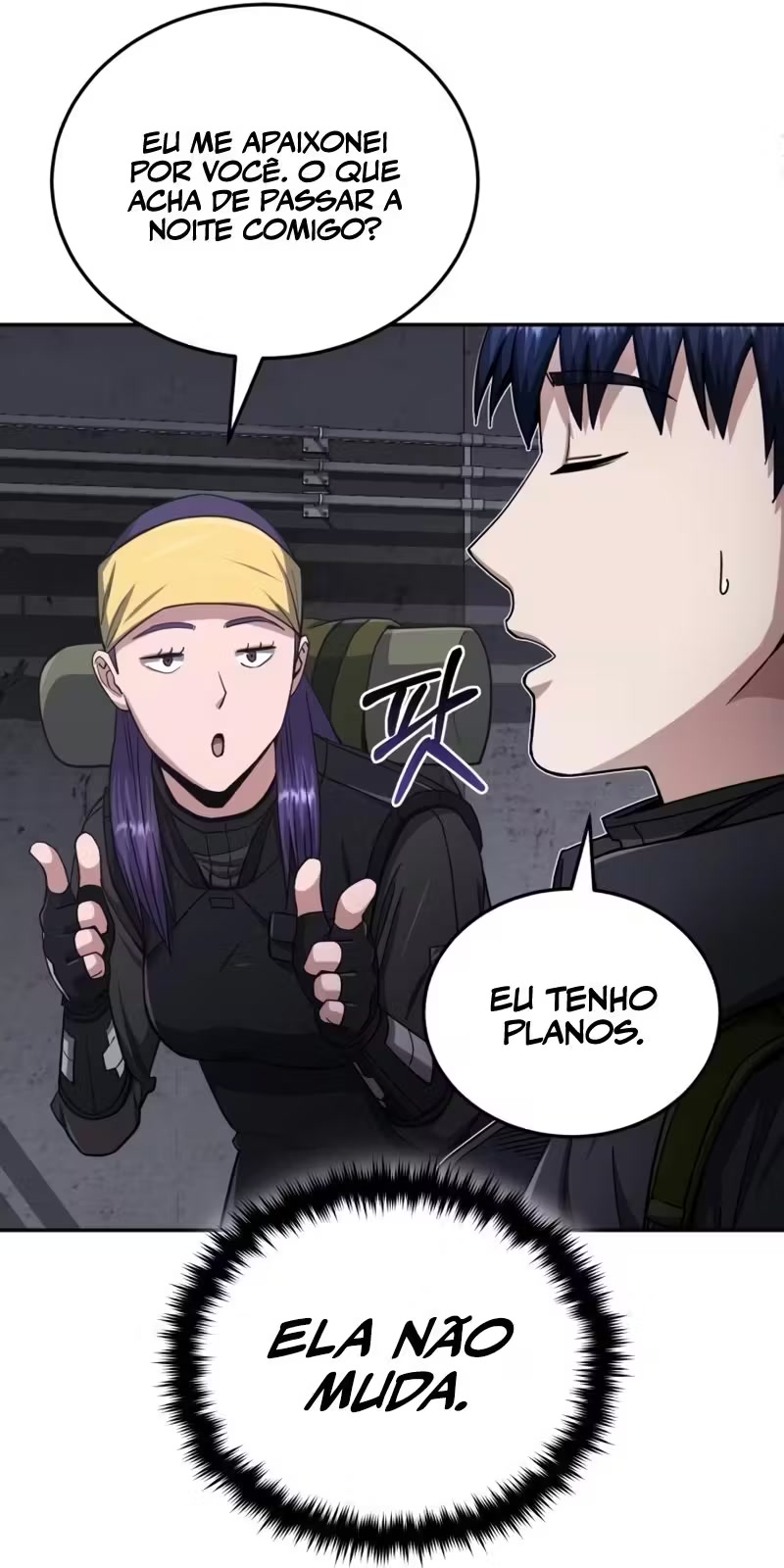 Genius of the Unique Lineage Capítulo 68 Página 17