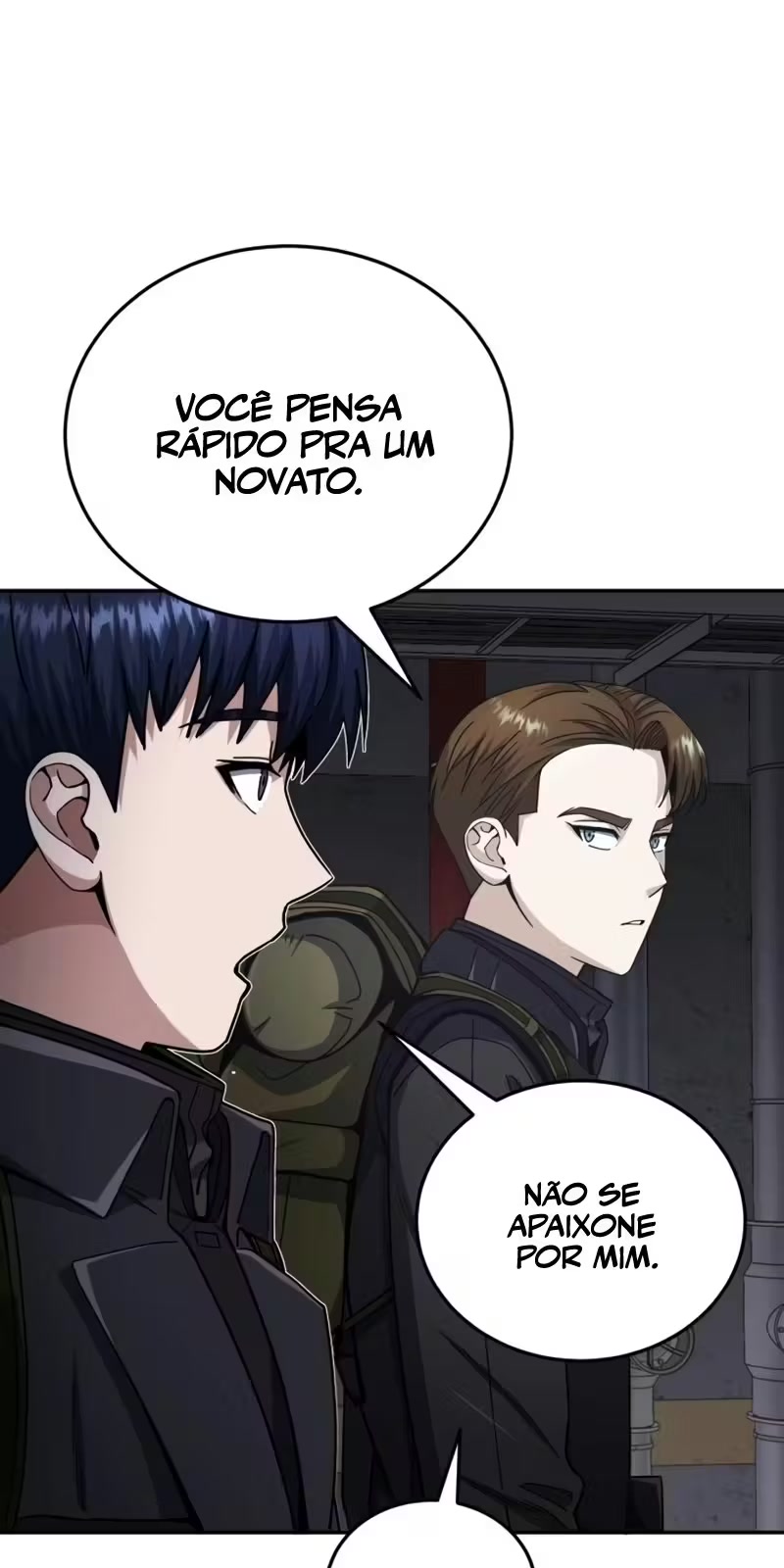 Genius of the Unique Lineage Capítulo 68 Página 18