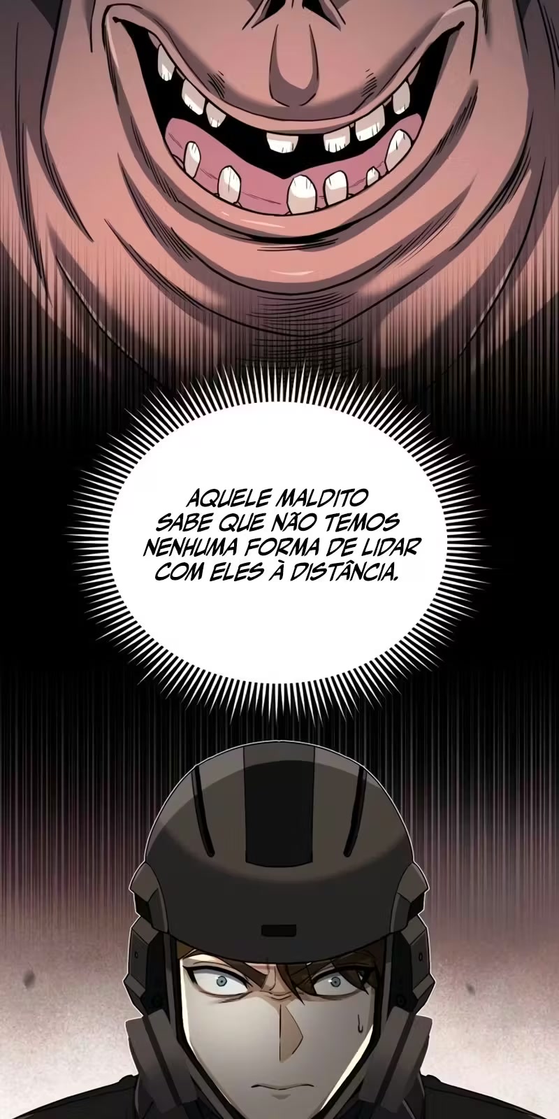 Genius of the Unique Lineage Capítulo 68 Página 2