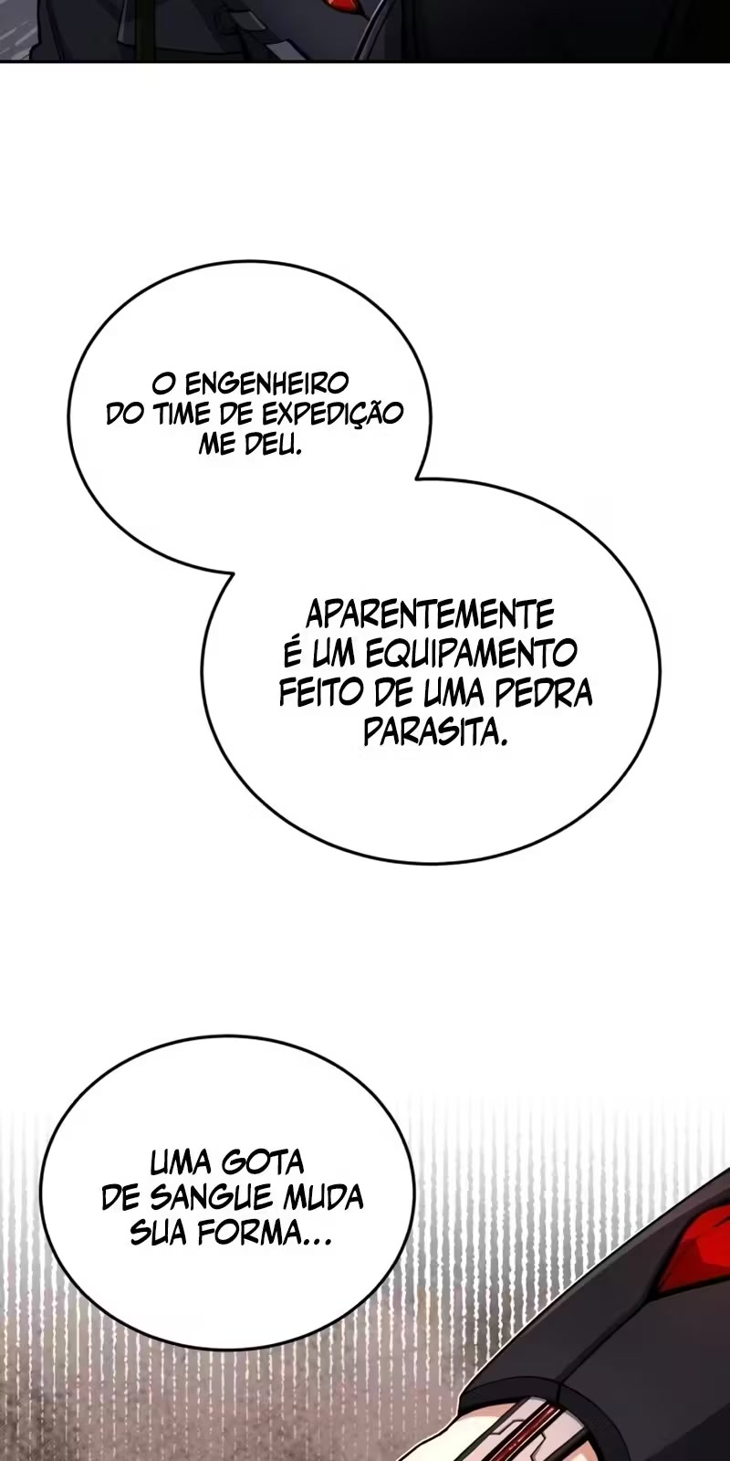 Genius of the Unique Lineage Capítulo 68 Página 20