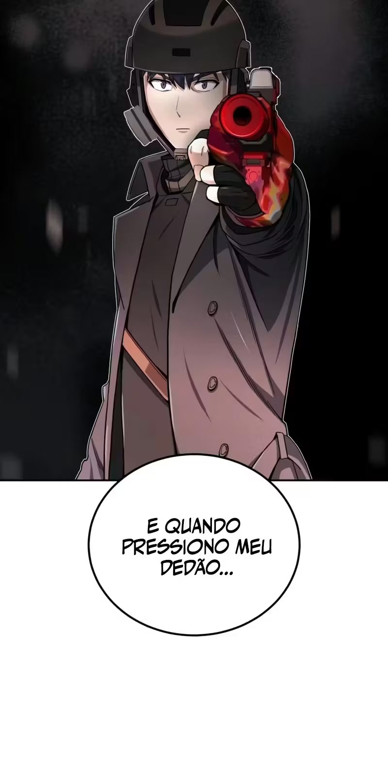 Genius of the Unique Lineage Capítulo 68 Página 22