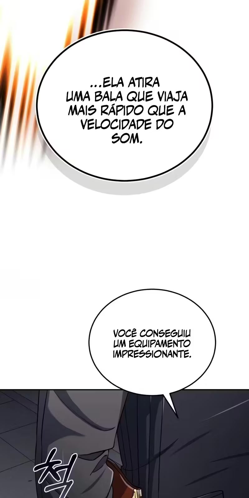 Genius of the Unique Lineage Capítulo 68 Página 25