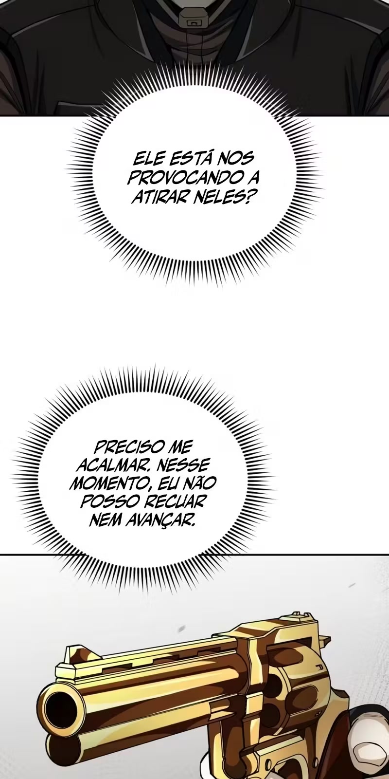 Genius of the Unique Lineage Capítulo 68 Página 3