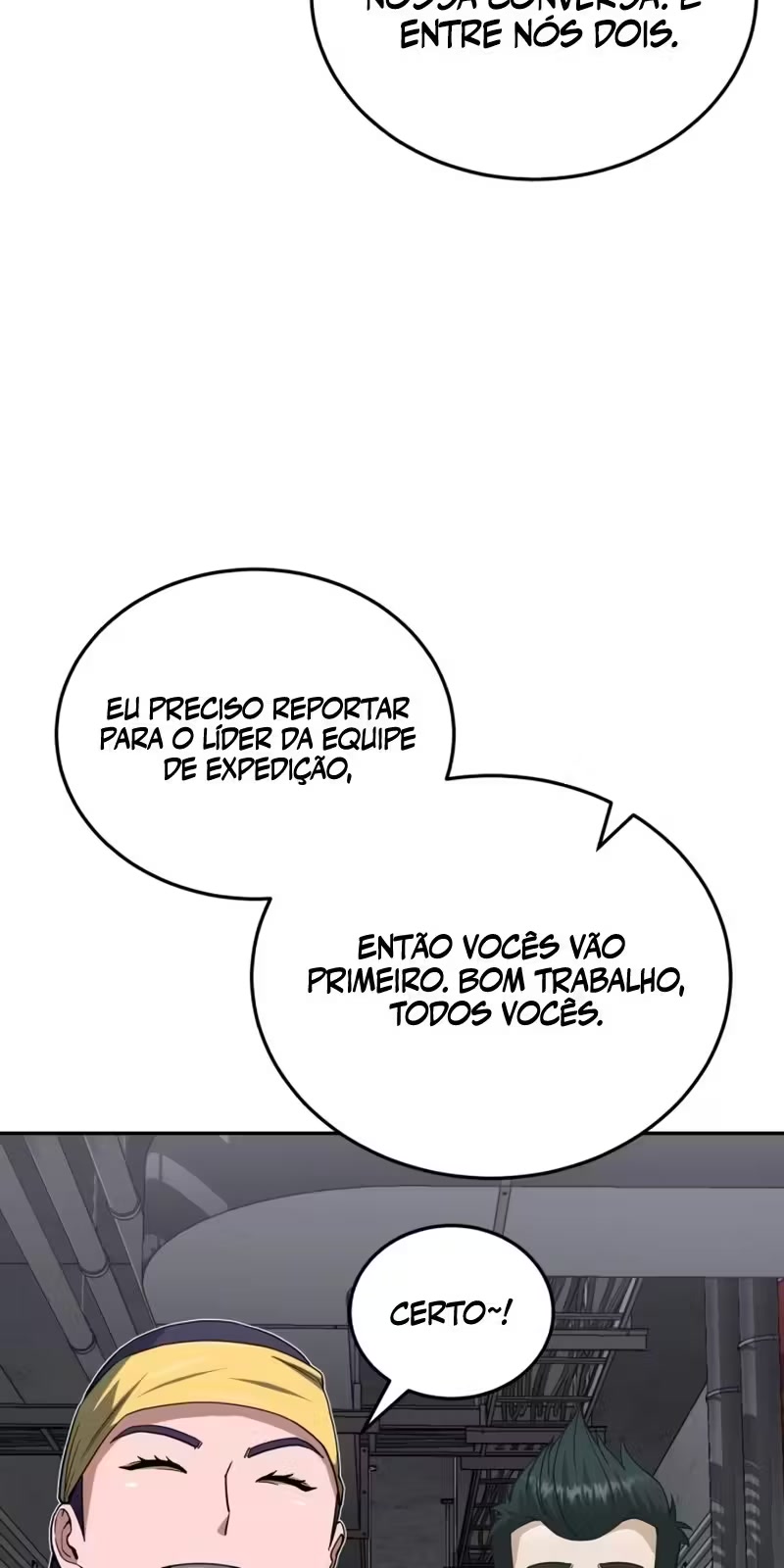 Genius of the Unique Lineage Capítulo 68 Página 33
