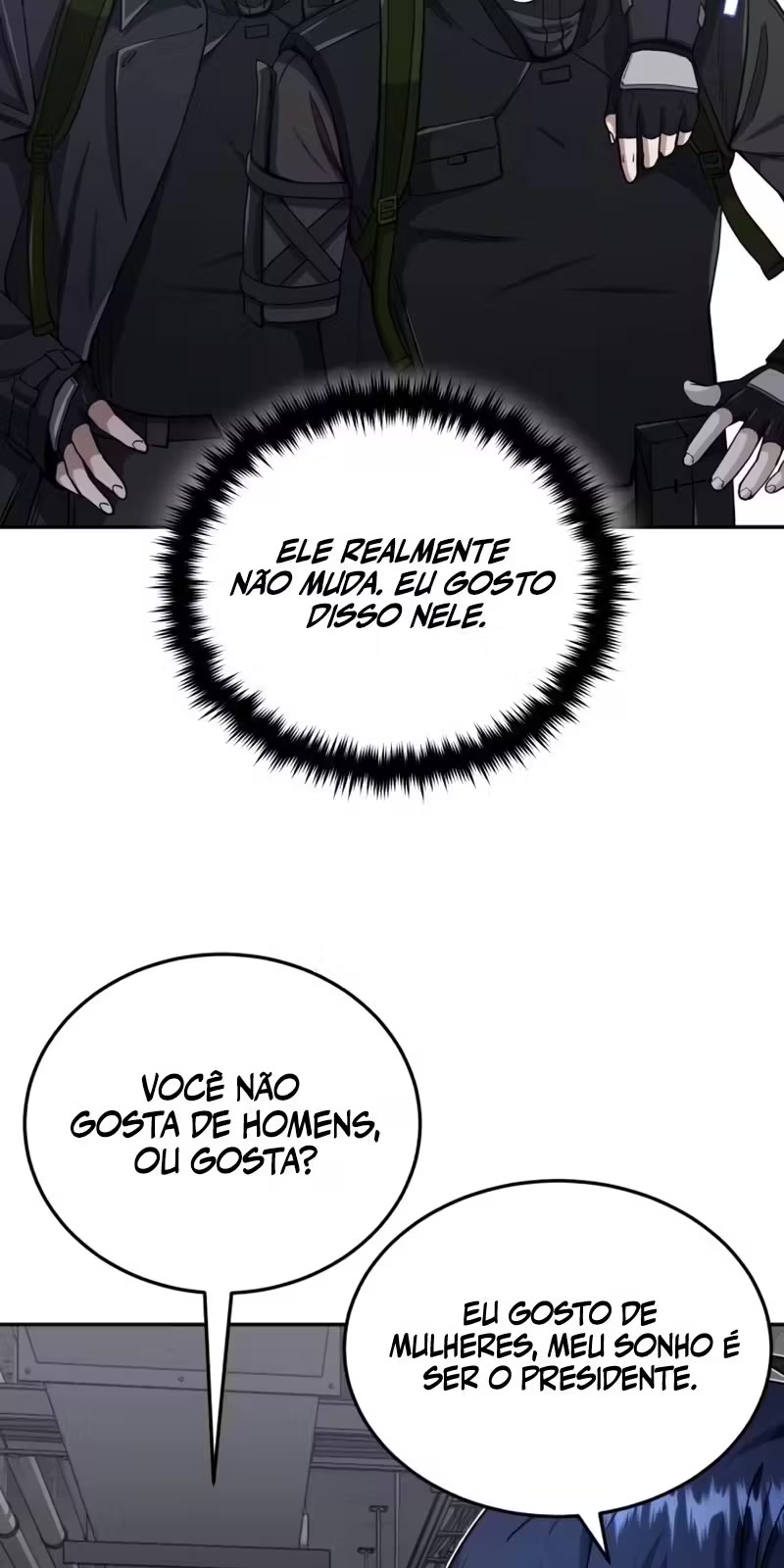 Genius of the Unique Lineage Capítulo 68 Página 35