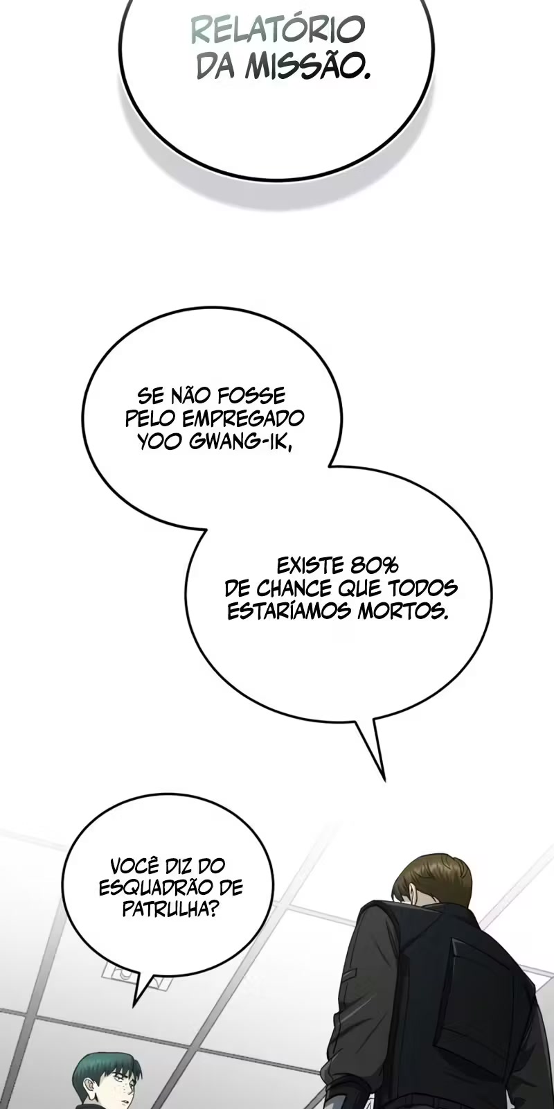 Genius of the Unique Lineage Capítulo 68 Página 39