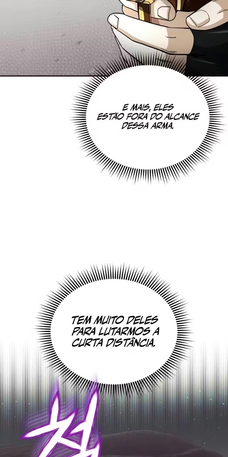 Genius of the Unique Lineage Capítulo 68 Página 4