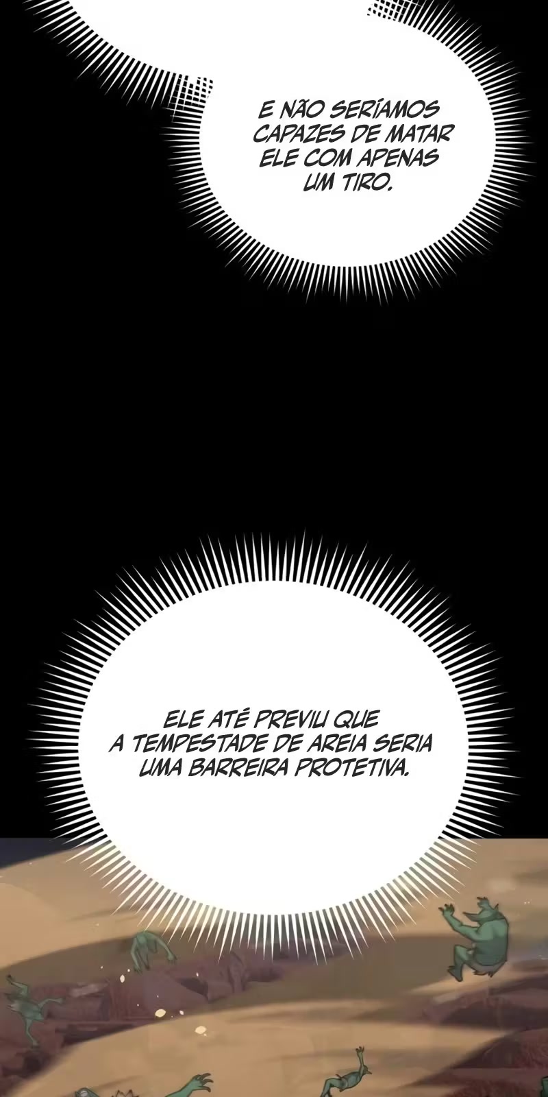Genius of the Unique Lineage Capítulo 68 Página 43