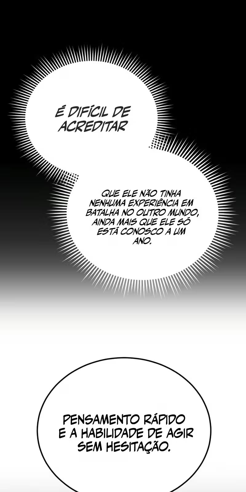 Genius of the Unique Lineage Capítulo 68 Página 45