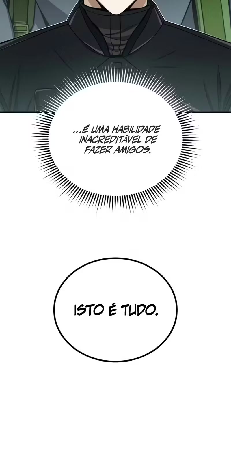 Genius of the Unique Lineage Capítulo 68 Página 49