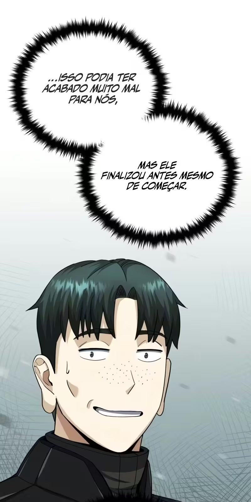 Genius of the Unique Lineage Capítulo 68 Página 50