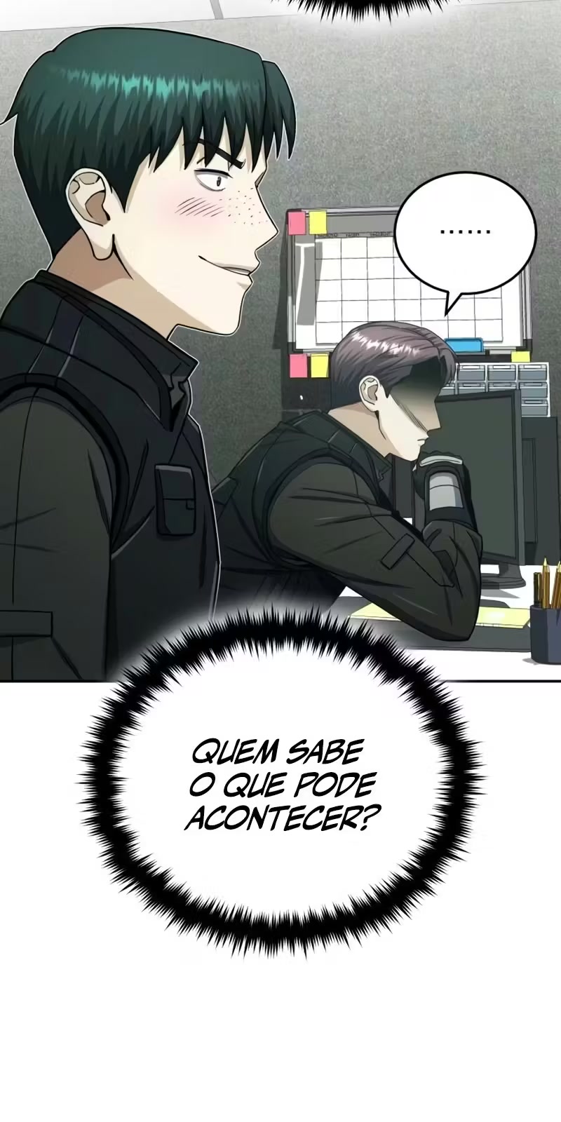 Genius of the Unique Lineage Capítulo 68 Página 53