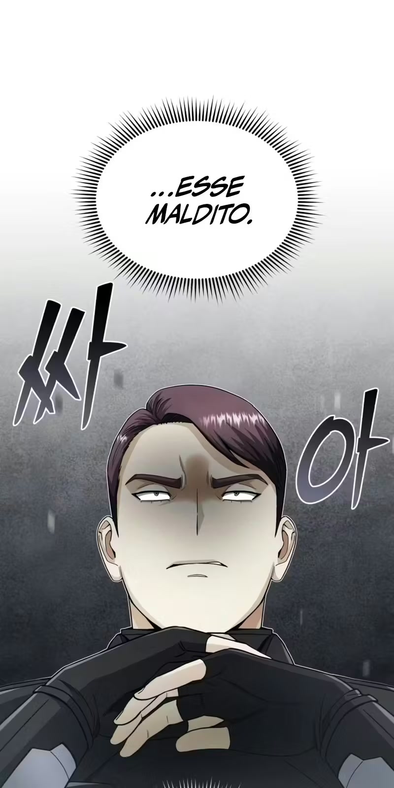 Genius of the Unique Lineage Capítulo 68 Página 54