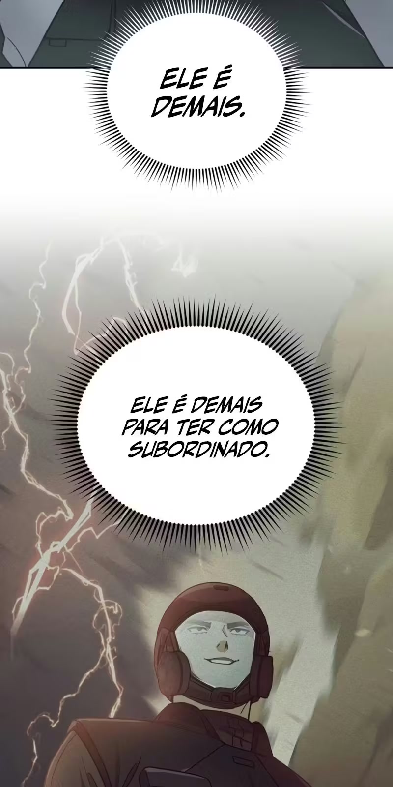 Genius of the Unique Lineage Capítulo 68 Página 55