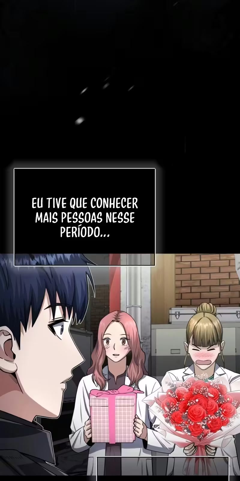 Genius of the Unique Lineage Capítulo 68 Página 62