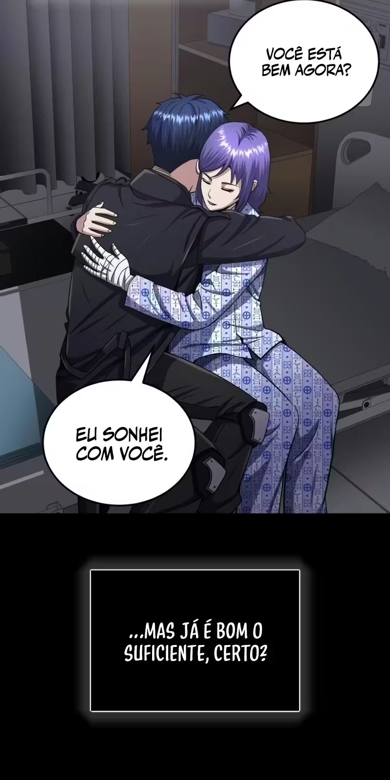 Genius of the Unique Lineage Capítulo 68 Página 66