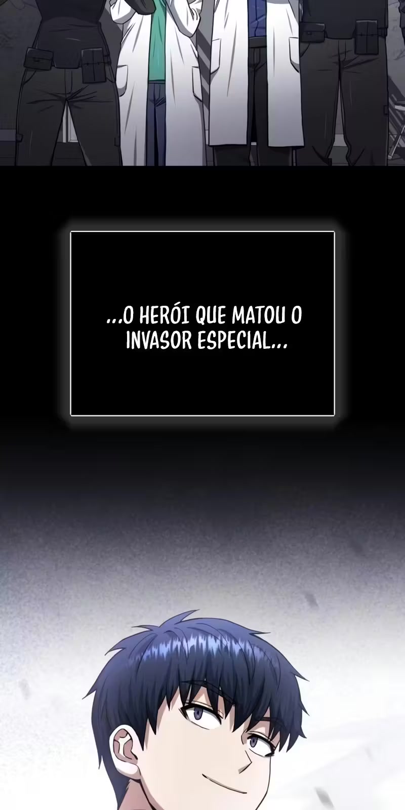 Genius of the Unique Lineage Capítulo 68 Página 69