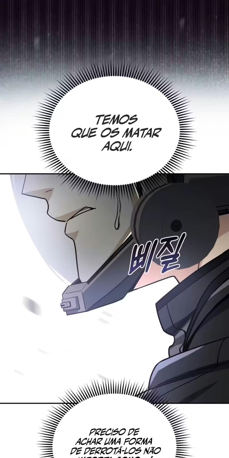 Genius of the Unique Lineage Capítulo 68 Página 7