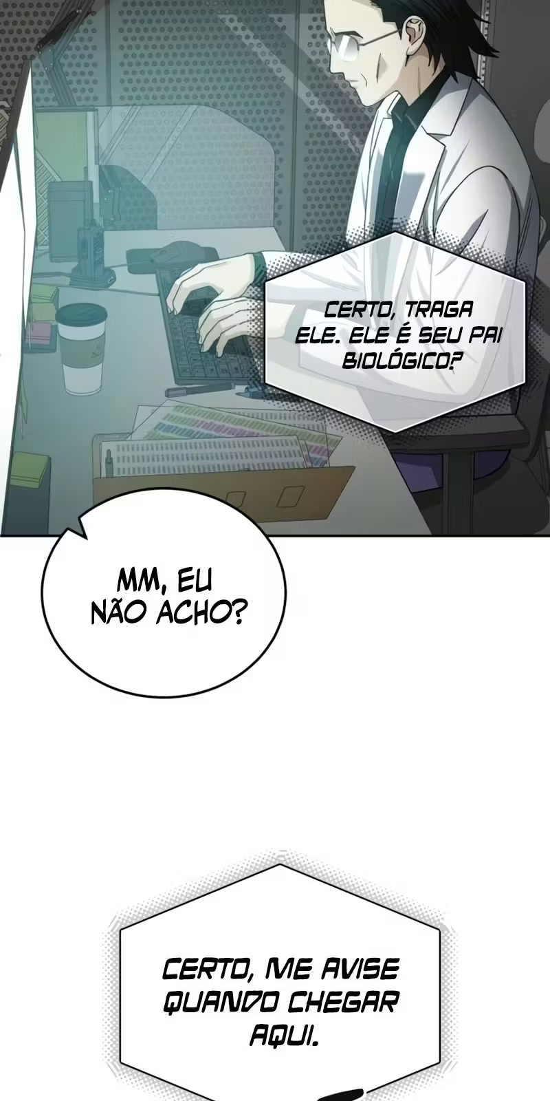 Genius of the Unique Lineage Capítulo 68 Página 82
