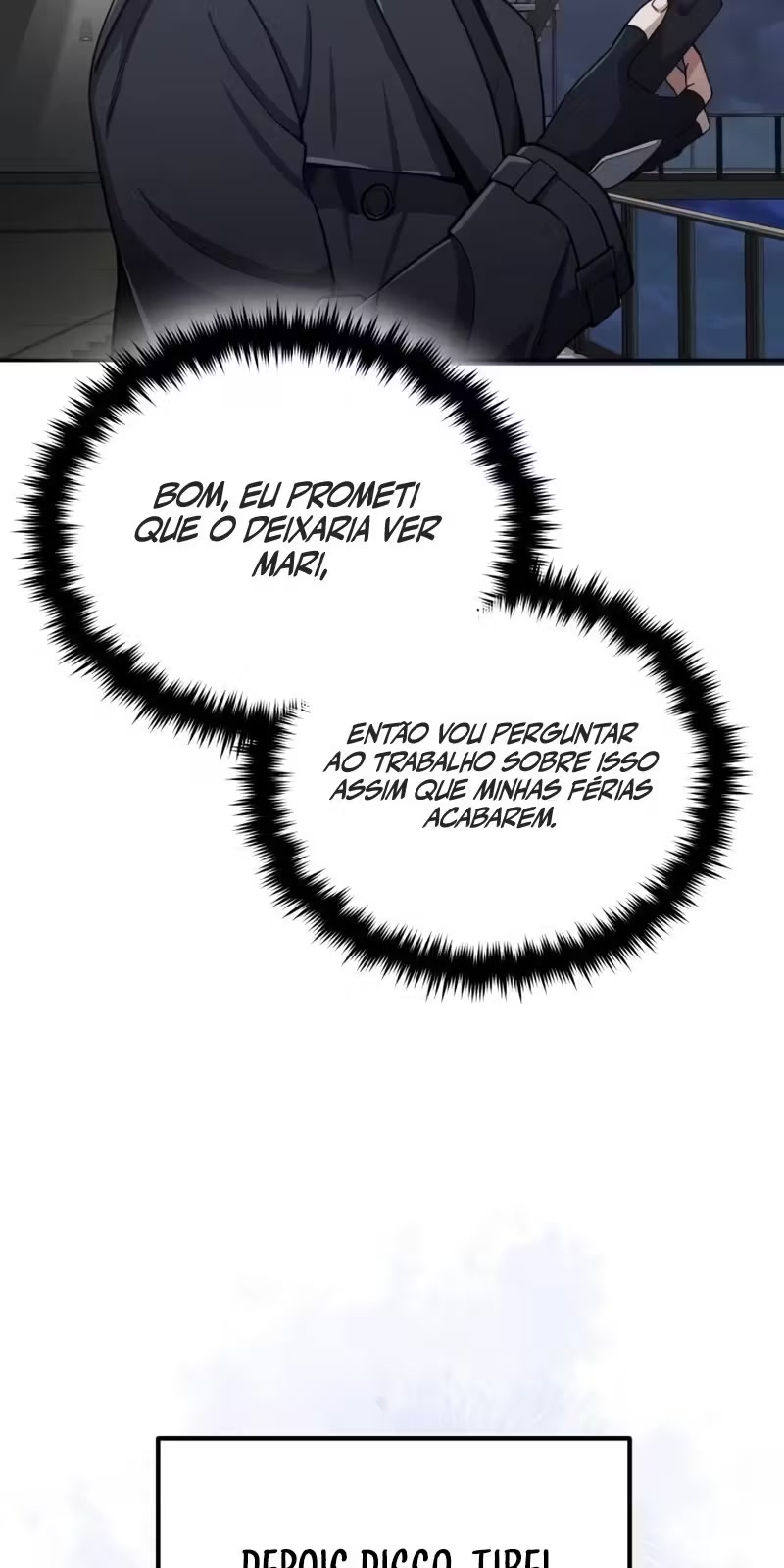 Genius of the Unique Lineage Capítulo 68 Página 84