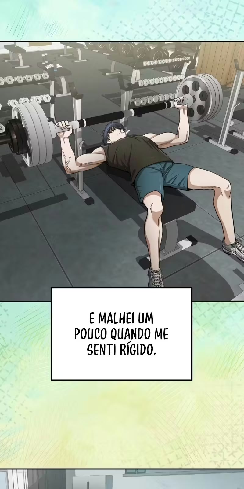 Genius of the Unique Lineage Capítulo 68 Página 87