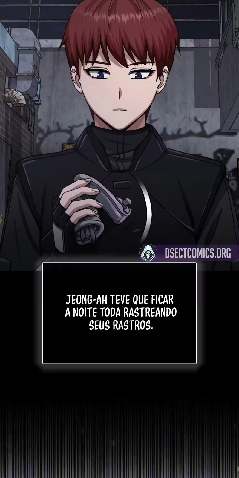 Genius of the Unique Lineage Capítulo 69 Página 10