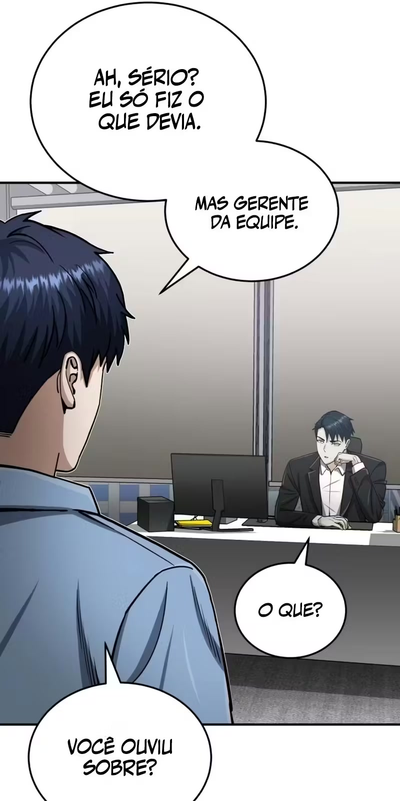 Genius of the Unique Lineage Capítulo 69 Página 16