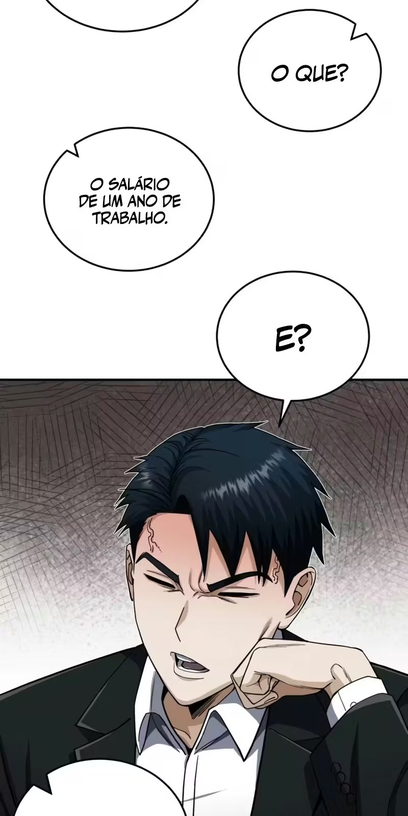Genius of the Unique Lineage Capítulo 69 Página 17