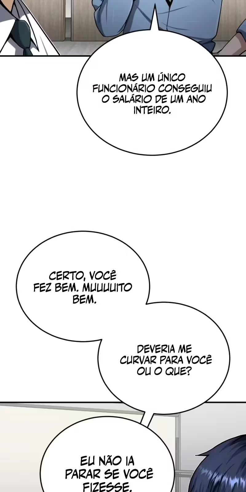 Genius of the Unique Lineage Capítulo 69 Página 19