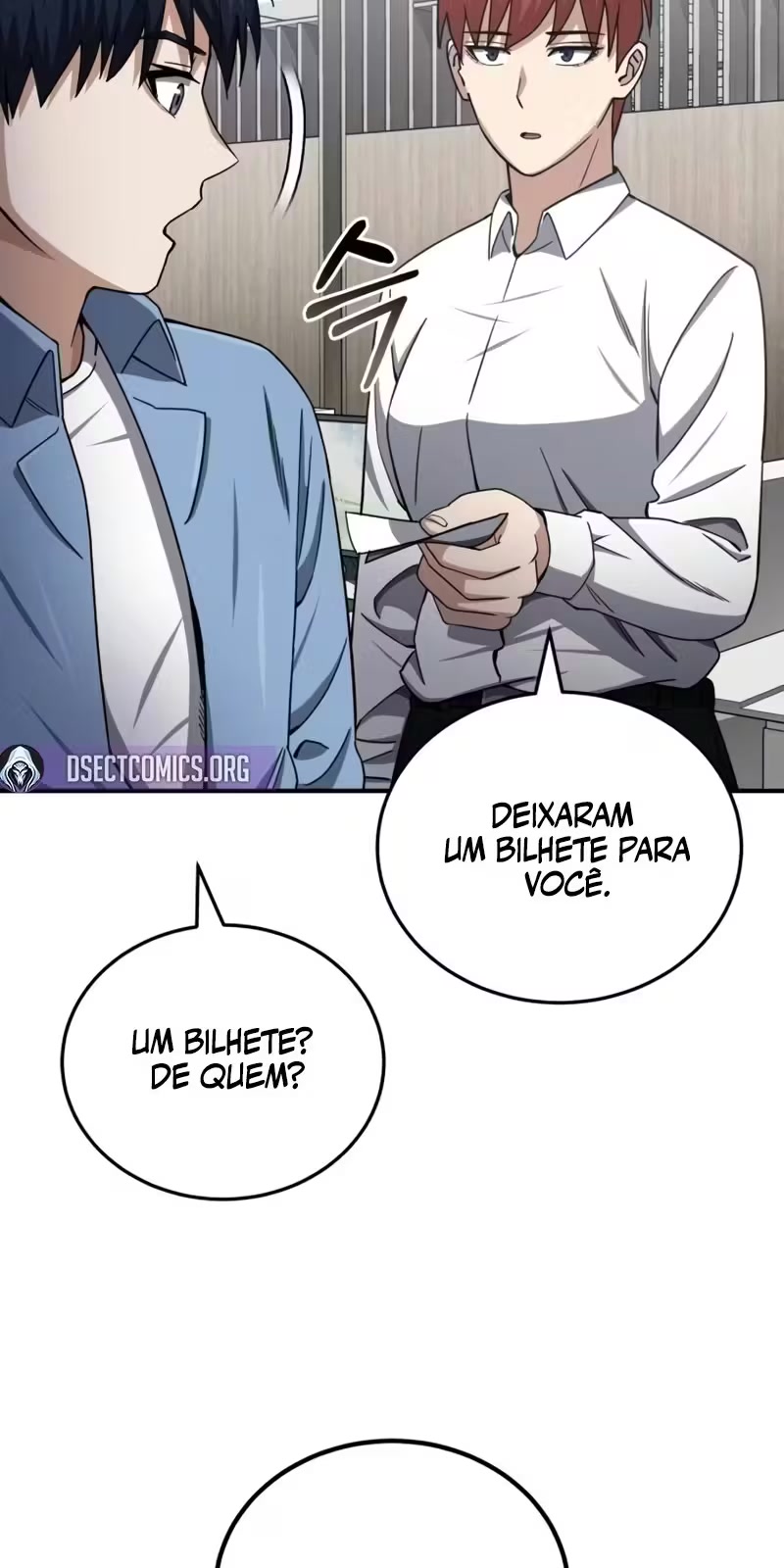 Genius of the Unique Lineage Capítulo 69 Página 21