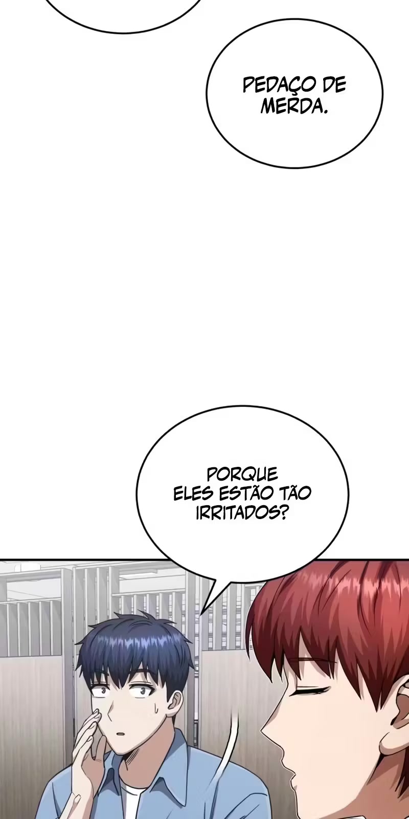 Genius of the Unique Lineage Capítulo 69 Página 25