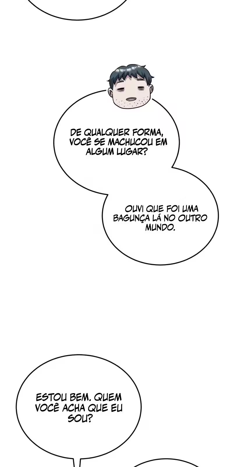 Genius of the Unique Lineage Capítulo 69 Página 27