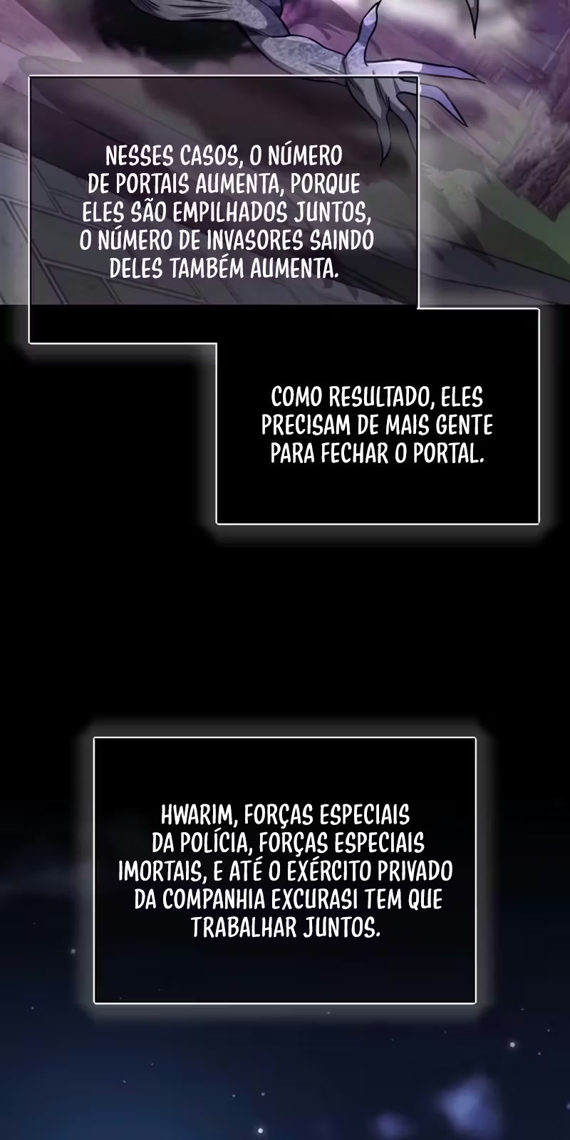 Genius of the Unique Lineage Capítulo 69 Página 3
