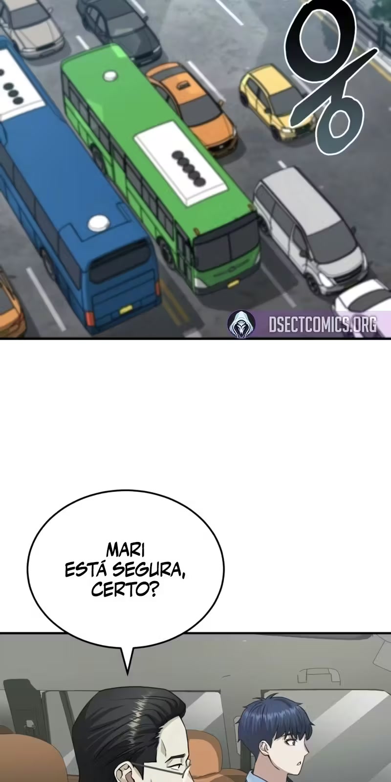 Genius of the Unique Lineage Capítulo 69 Página 34