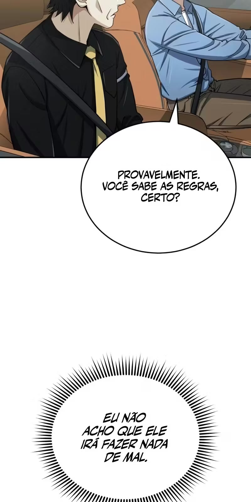 Genius of the Unique Lineage Capítulo 69 Página 35