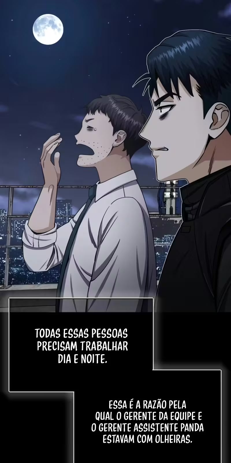Genius of the Unique Lineage Capítulo 69 Página 4