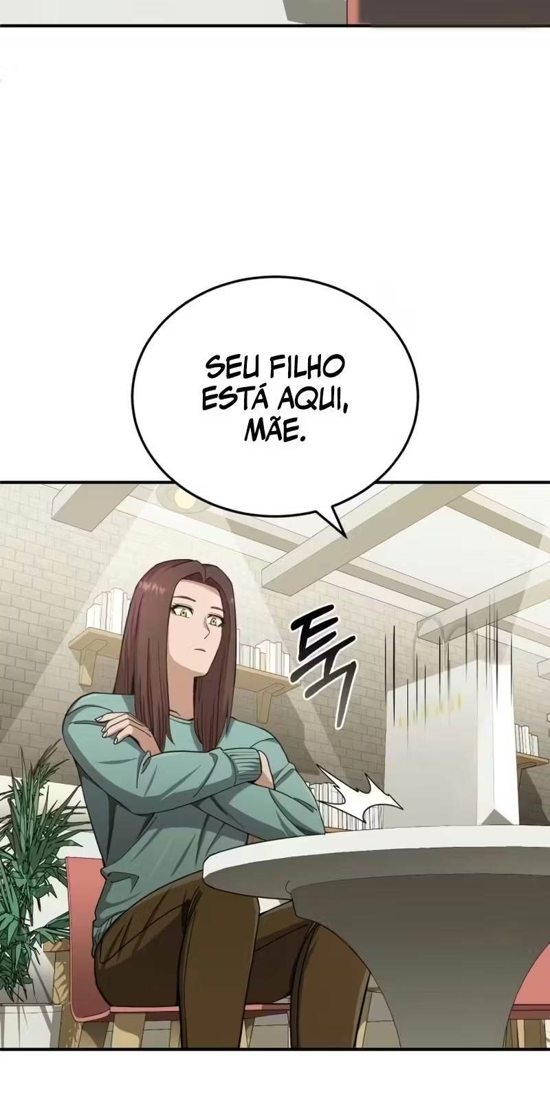 Genius of the Unique Lineage Capítulo 69 Página 40