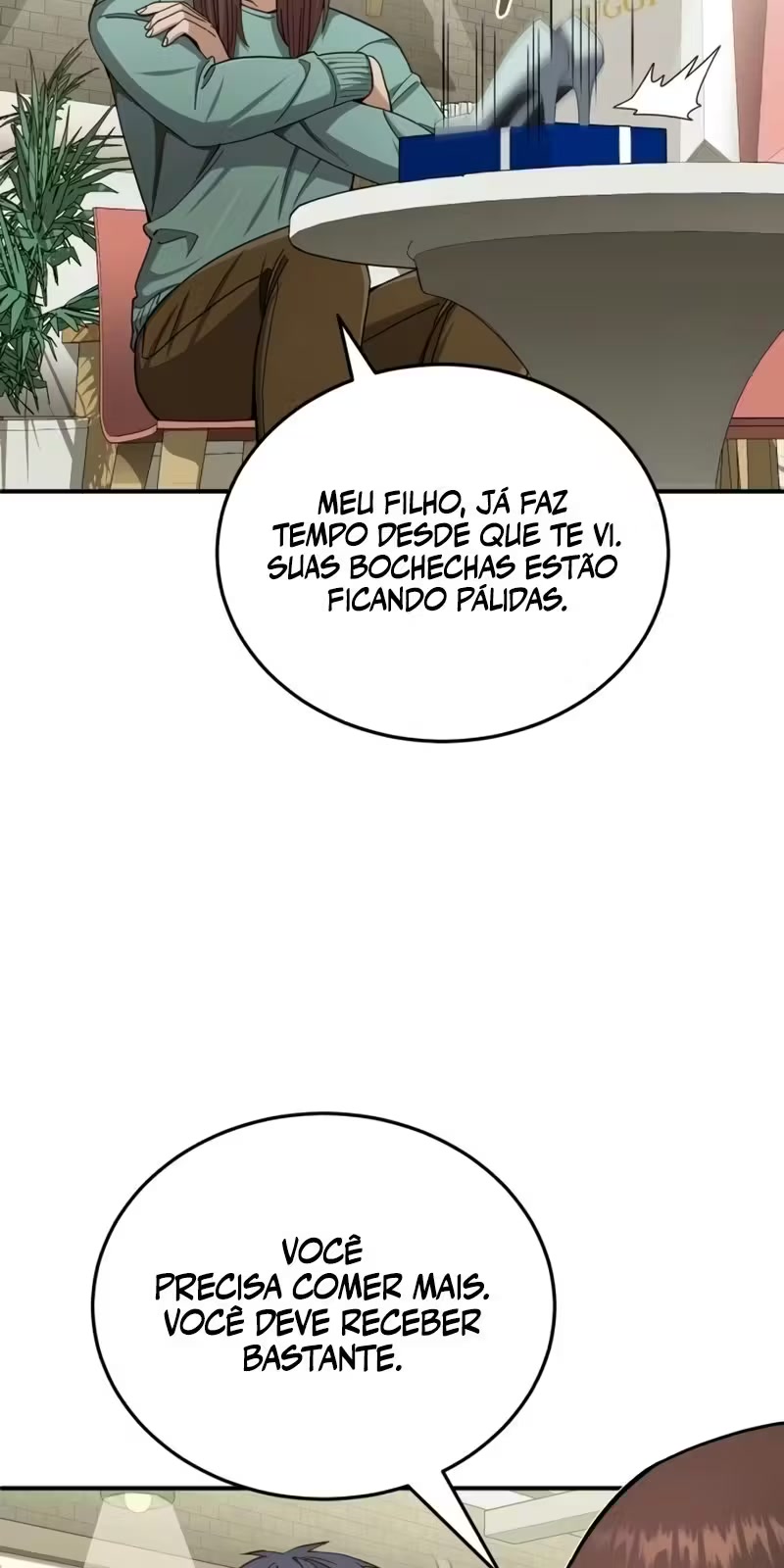 Genius of the Unique Lineage Capítulo 69 Página 42