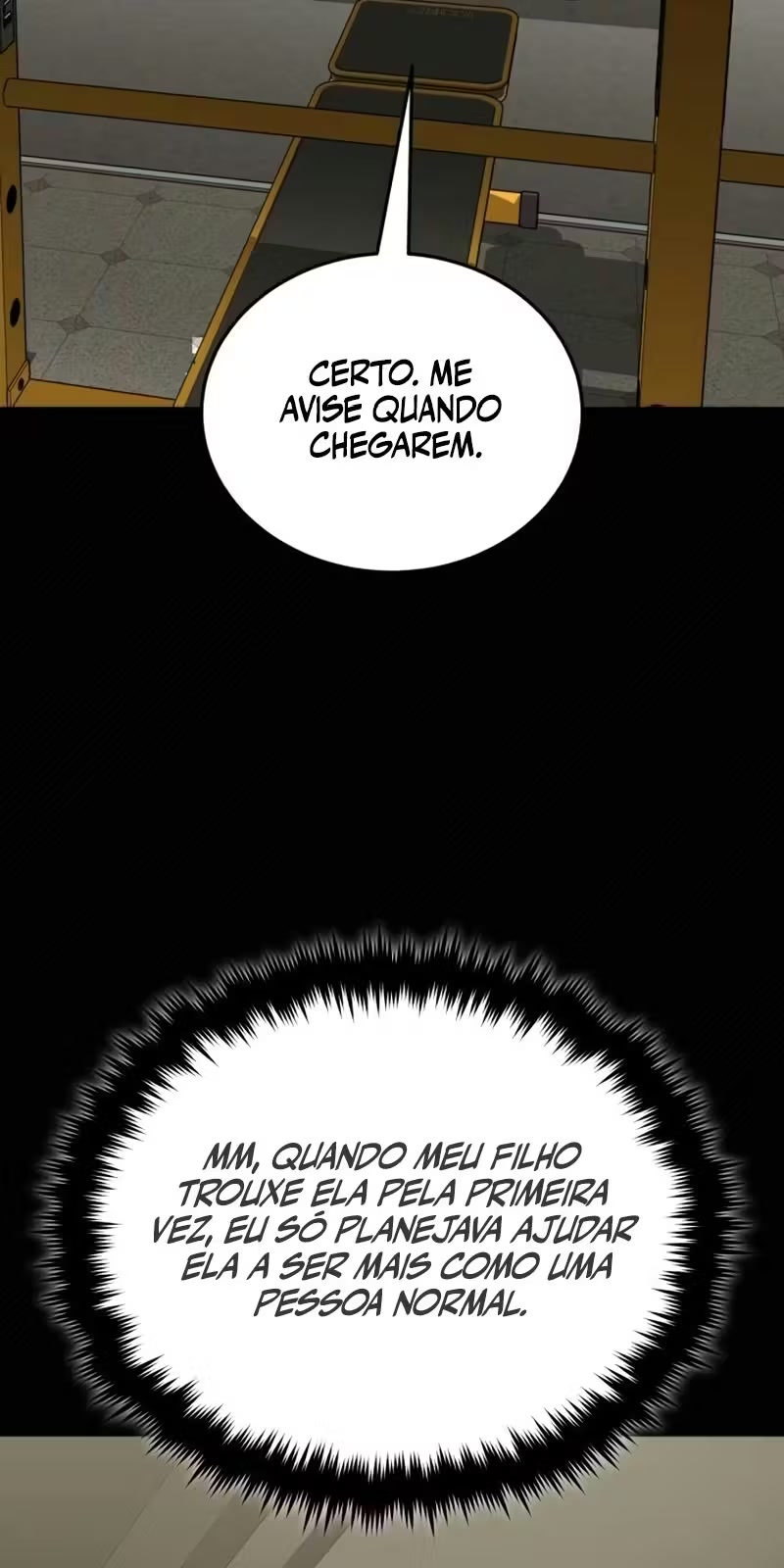 Genius of the Unique Lineage Capítulo 69 Página 55