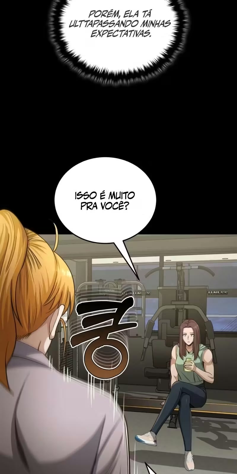 Genius of the Unique Lineage Capítulo 69 Página 58