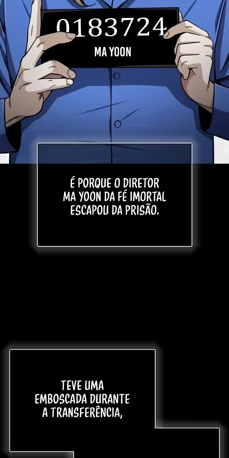 Genius of the Unique Lineage Capítulo 69 Página 6