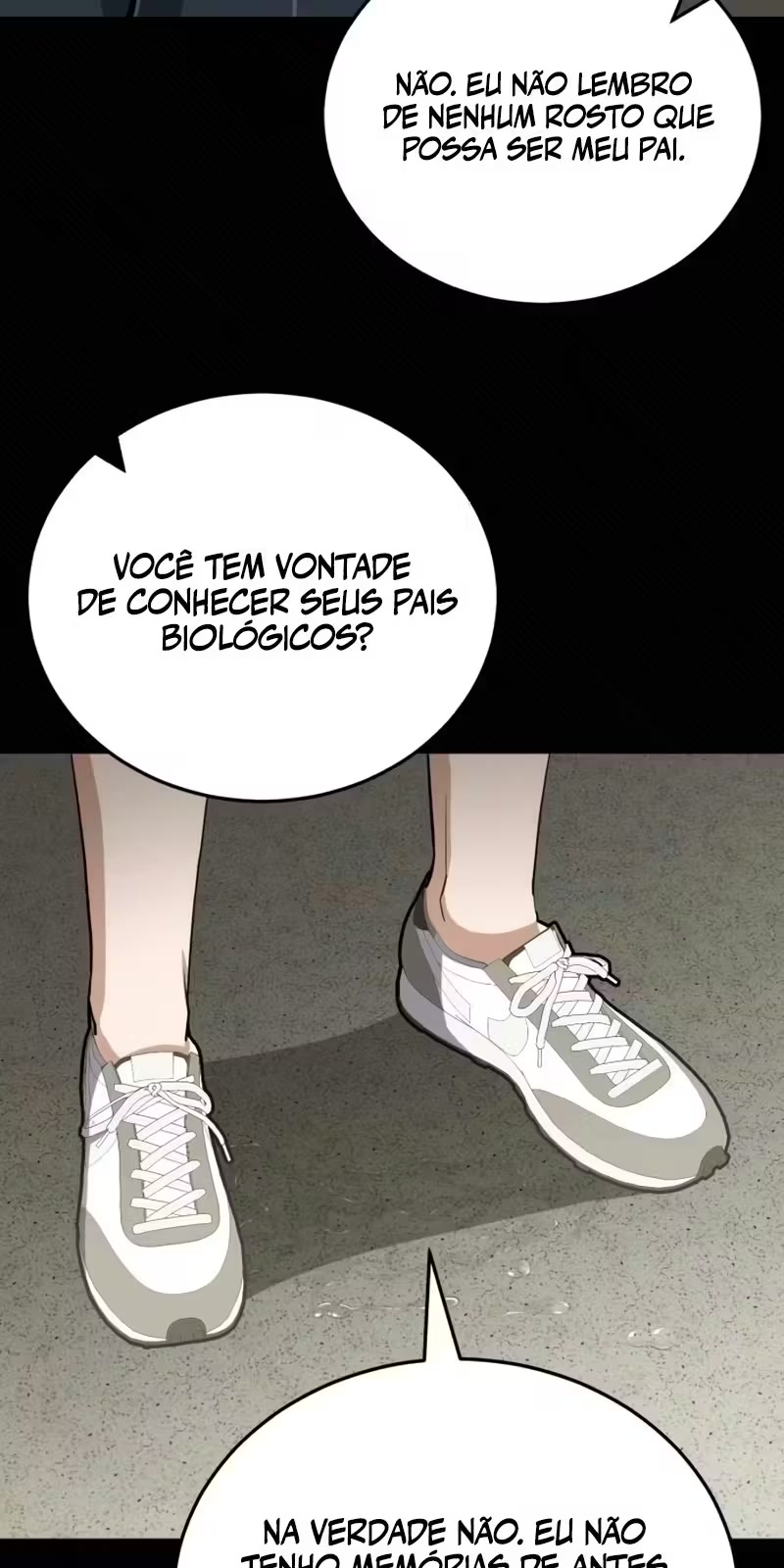 Genius of the Unique Lineage Capítulo 69 Página 60